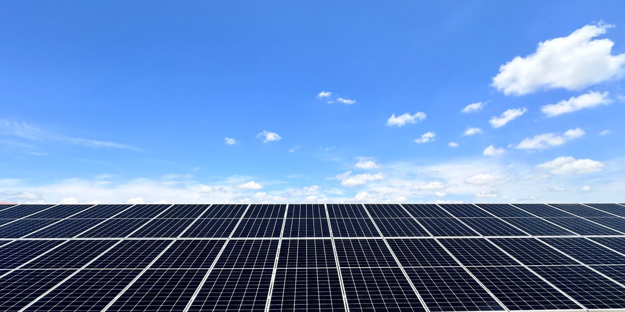 Konya'ya dev bir GES projesi daha kazandırılıyor! 58 bin hanenin elektriğini karşılayacak