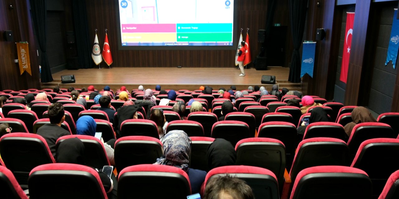 Karataylı gençler Kudüs'ü yakından tanıdı