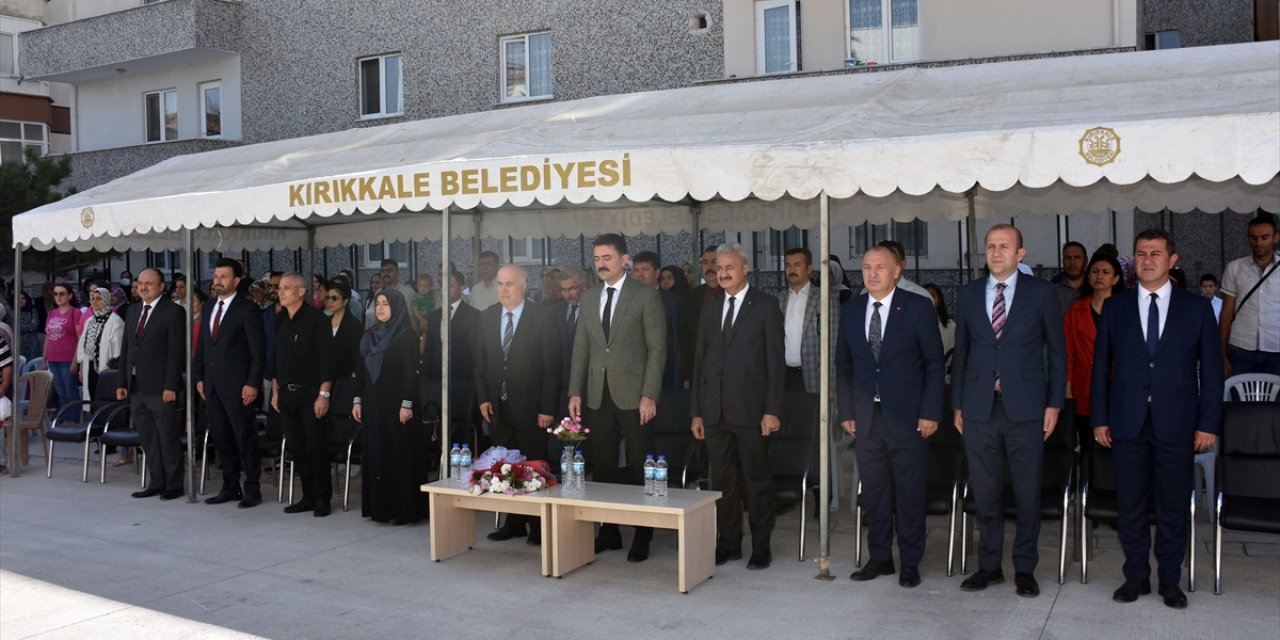 MEB, okulların ihtiyaçları için 3 milyar 750 milyon lira gönderdi