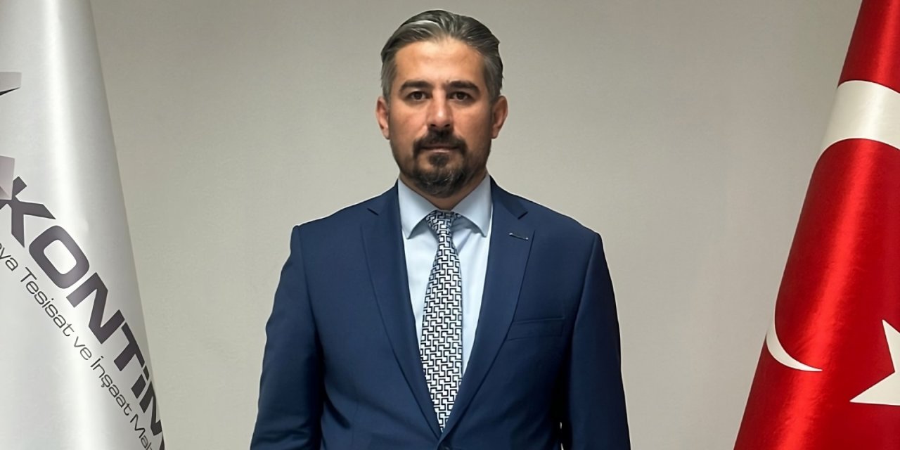 Bir açıklama da iş dünyasından geldi! Başkan Tetik, "Konyaspor’un Yanındayız"