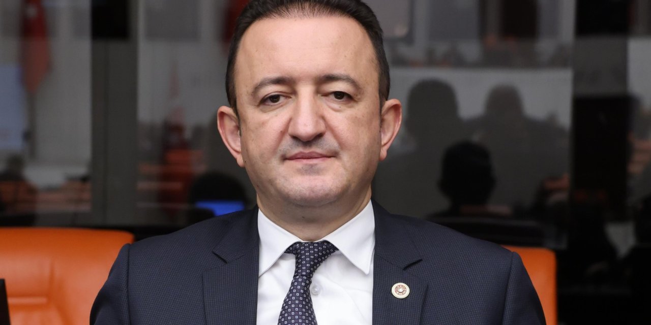 Konyaspor’un iptal edilen gölü Meclise taşındı! Bektaş soru önergesi verdi