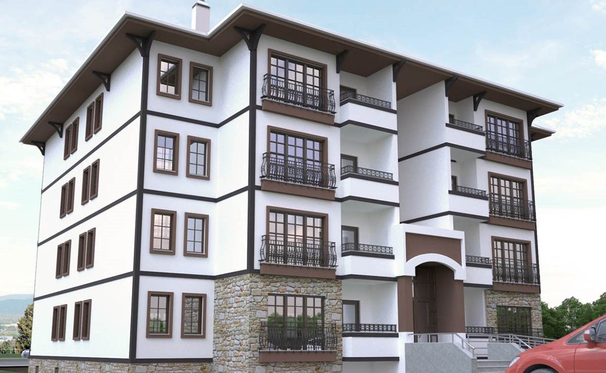 Cumhuriyet tarihinin en büyük sosyal konut projesine başvurular yarın başlıyor