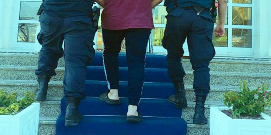 Konya'da parayla büyü yaptığı öne sürülen şüpheli hakkında adli işlem başlatıldı