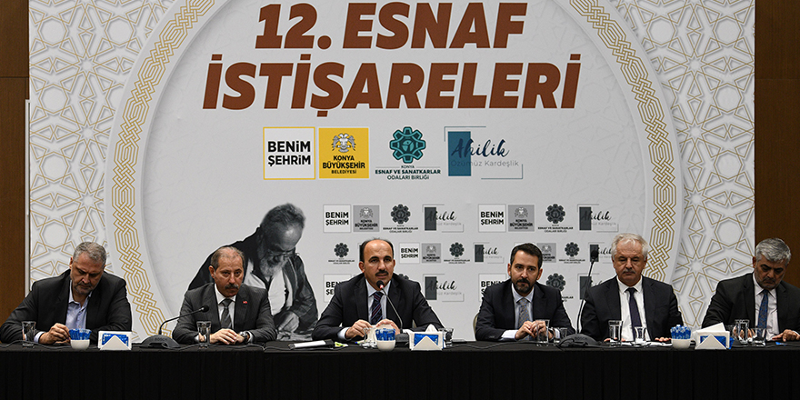 Başkan Altay: “Şehir Tanıtımı Sanayi, Üretim ve İstihdama Katkı Sağlıyor”