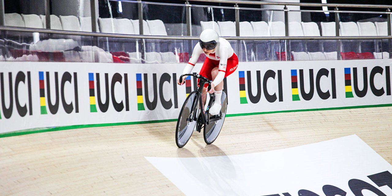 Konya'daki uluslararası turnuvada ikinci gün heyecanı başladı