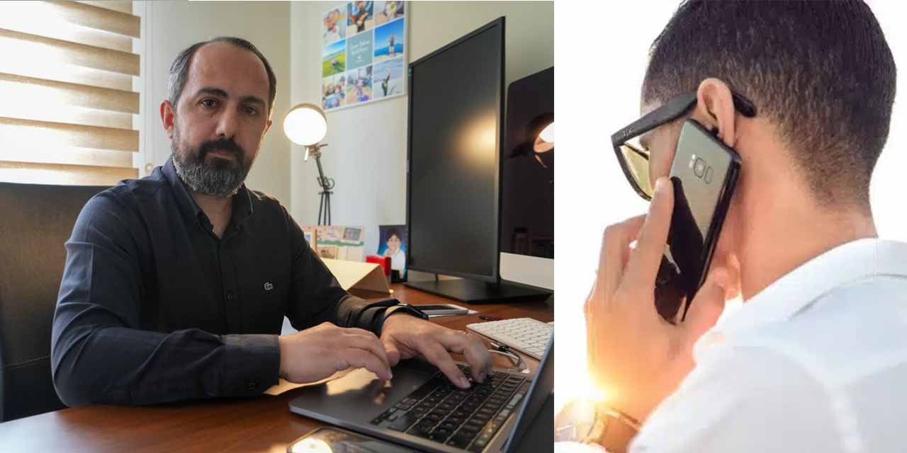 Uzmanlardan uyarı: "Telefondaki ses yakınınıza ait olsa da inanmayın"