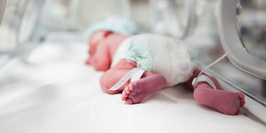 Konya'da sokakta bulunan yeni doğmuş bebeğin ailesi aranıyor