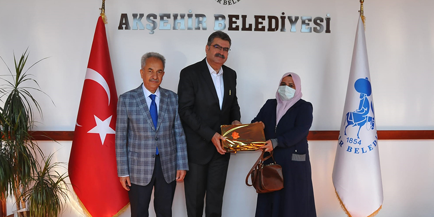 Atma Tıkla Projesi'nde ödül verilmeye devam ediyor