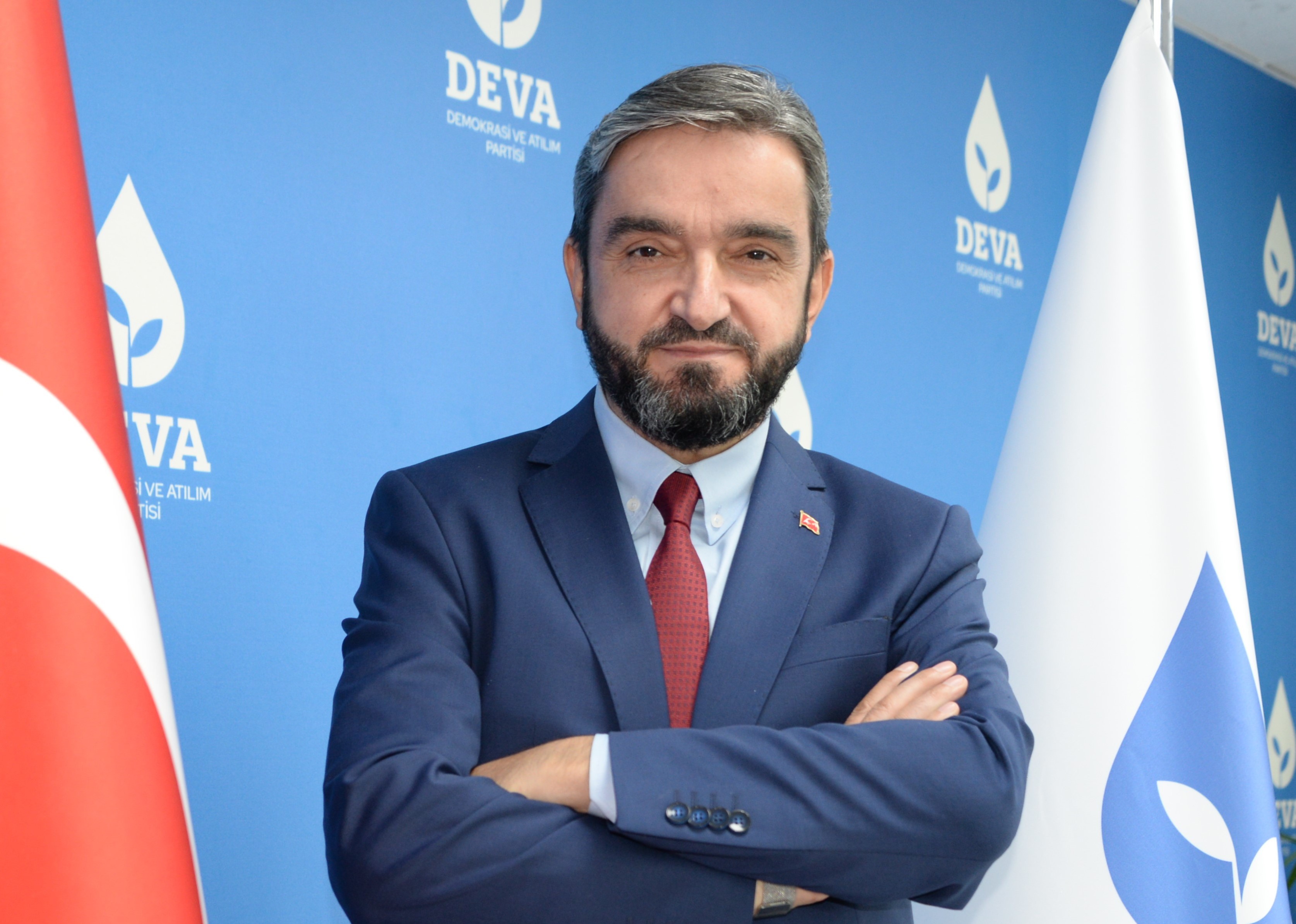 Toplumsal Reformu  Öğretmenlerle Başlatacağız