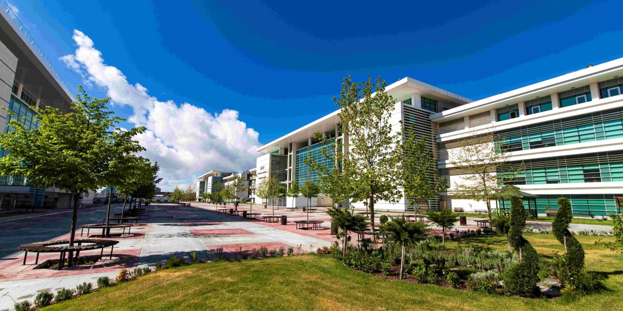 KTO Karatay Üniversitesi, eğitim kalitesini YÖKAK akreditasyonuyla taçlandırdı!