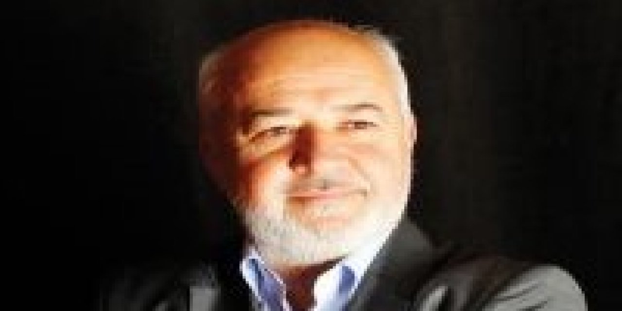 Gazeteci Uğur Özteke’nin acı günü