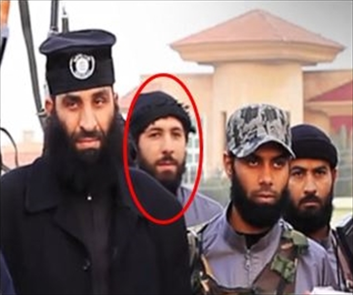 Konya’da da yürütülen Operasyonda 10 Kişi Gözaltında