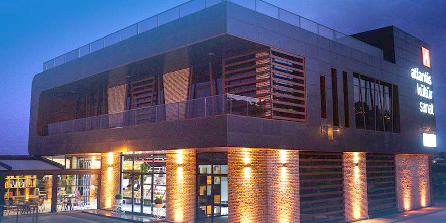 9. Uluslararası Emek ve Başarı Ödülleri’nde Atlantis Kültür Sanat’a İki Ödül Birden