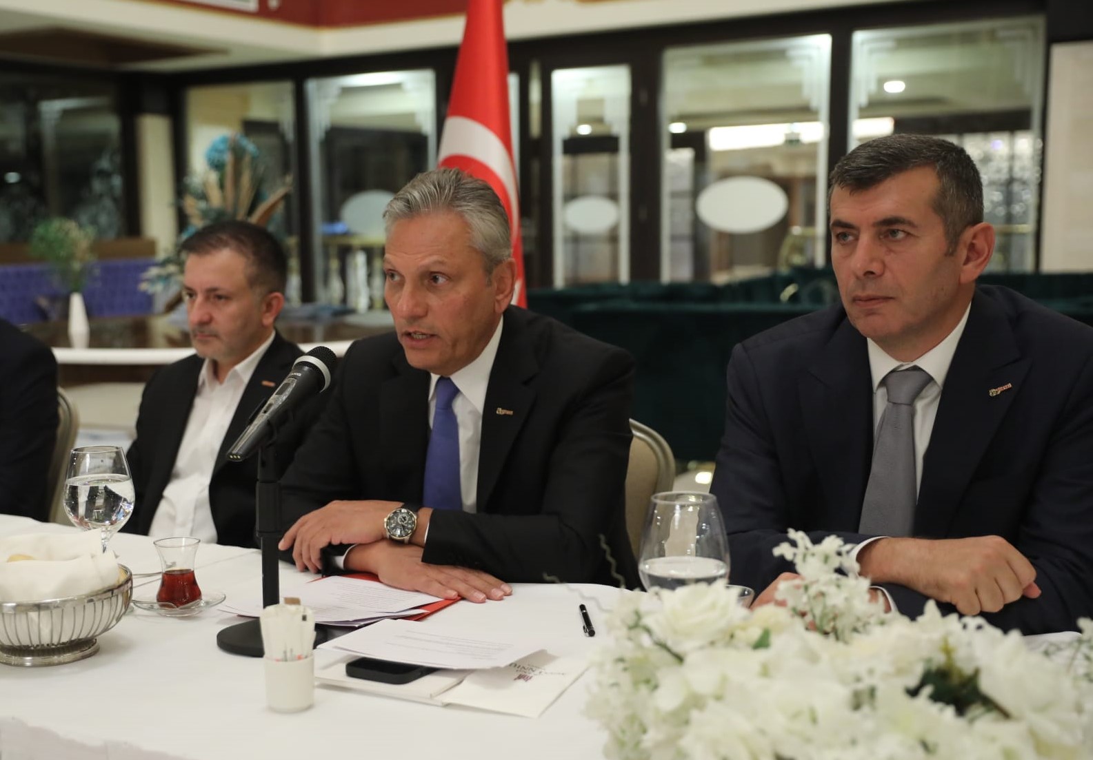 Seyahat Acentaları Yasa Bekliyor