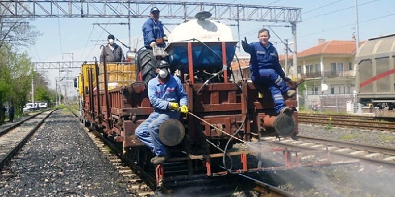 Bu bölgelere yaklaşmayın! TCDD’den Konya için önemli uyarı!