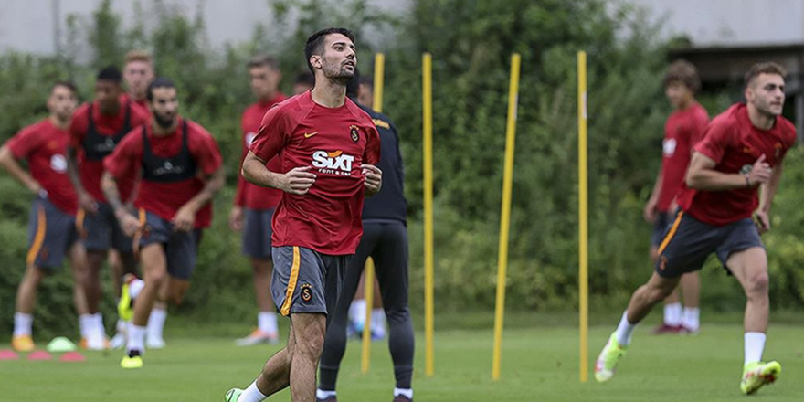 Galatasaray, transfer hamleleriyle dünya basınının gündeminde