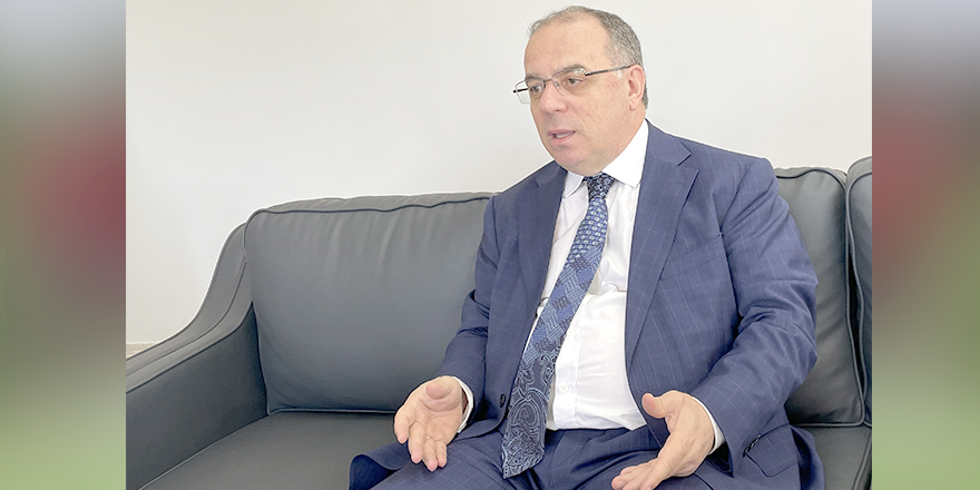 Altın üretiminin yıl sonunda 40 tonu aşması bekleniyor