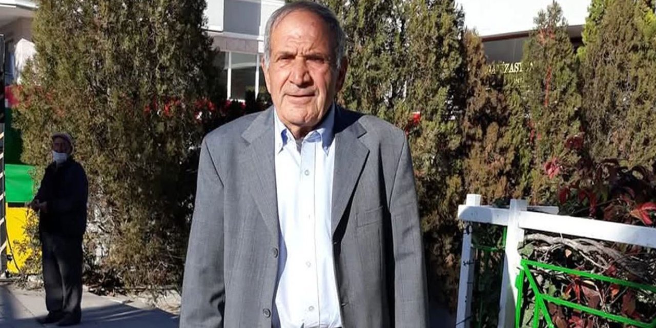 Akşehirspor efsanesi Muzaffer Sıvık vefat etti