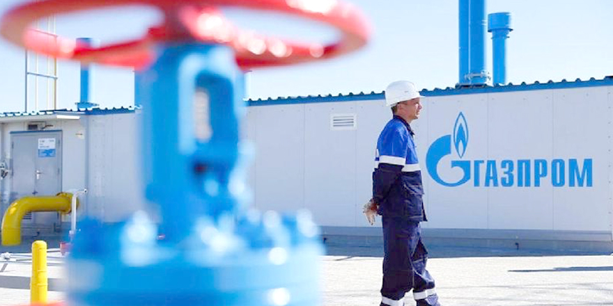 Rus doğal gazının kesilmesi Avrupa'da Çin'in güneş enerjisi panellerine talebi artırdı