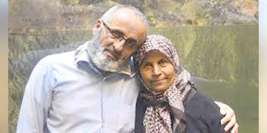 Konya'daki Büyükşen çifti cinayetinin sanıkları hakim karşısında