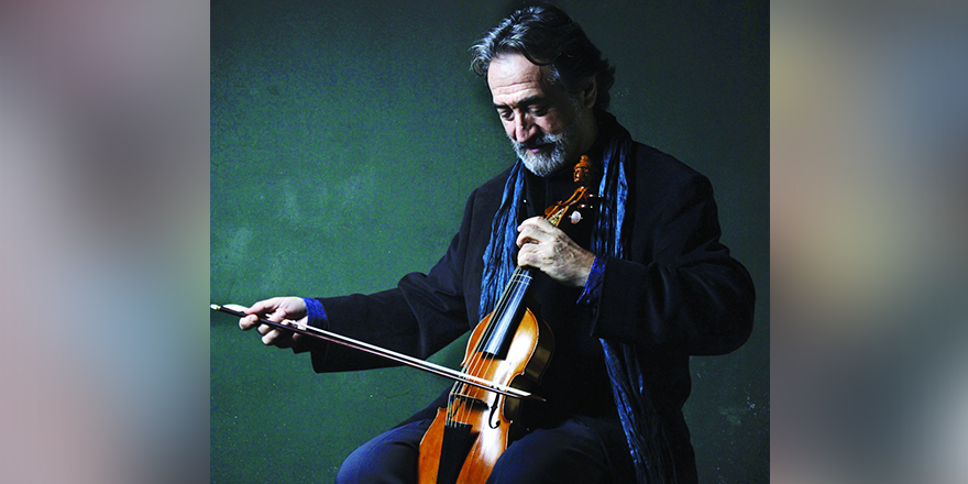 19. Uluslararası Konya Mistik Müzik Festivali Bugün Başlıyor