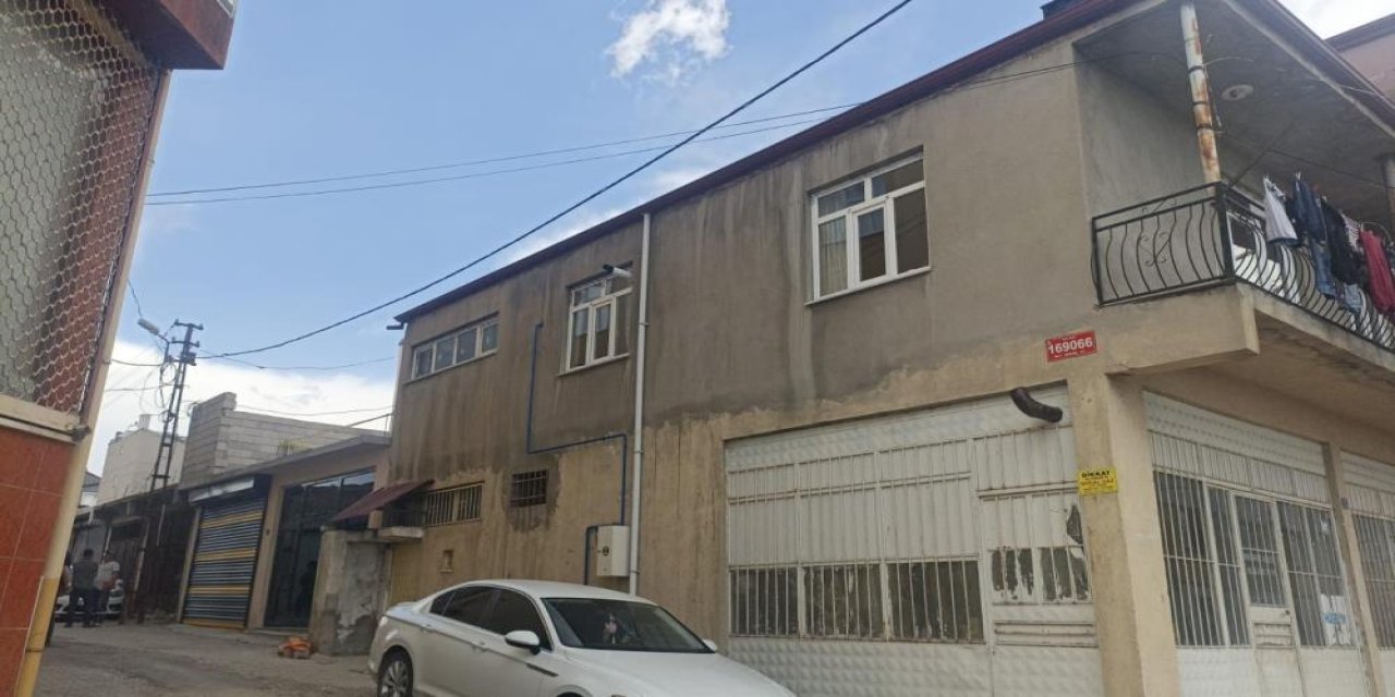 Yılların Birikimi Bir Gecede Gitti!