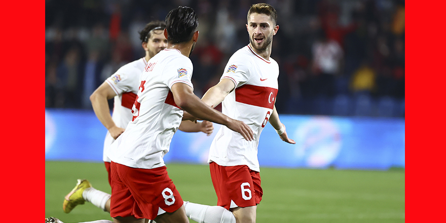 Türkiye B Ligini Garantiledi