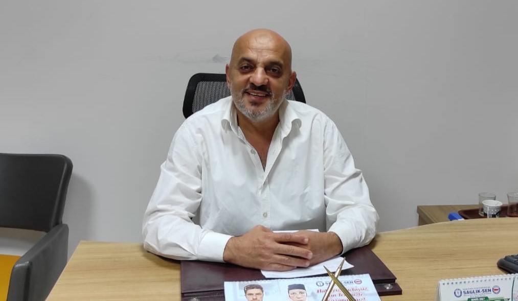 Uysal Konya İl Temsilcisi Oldu