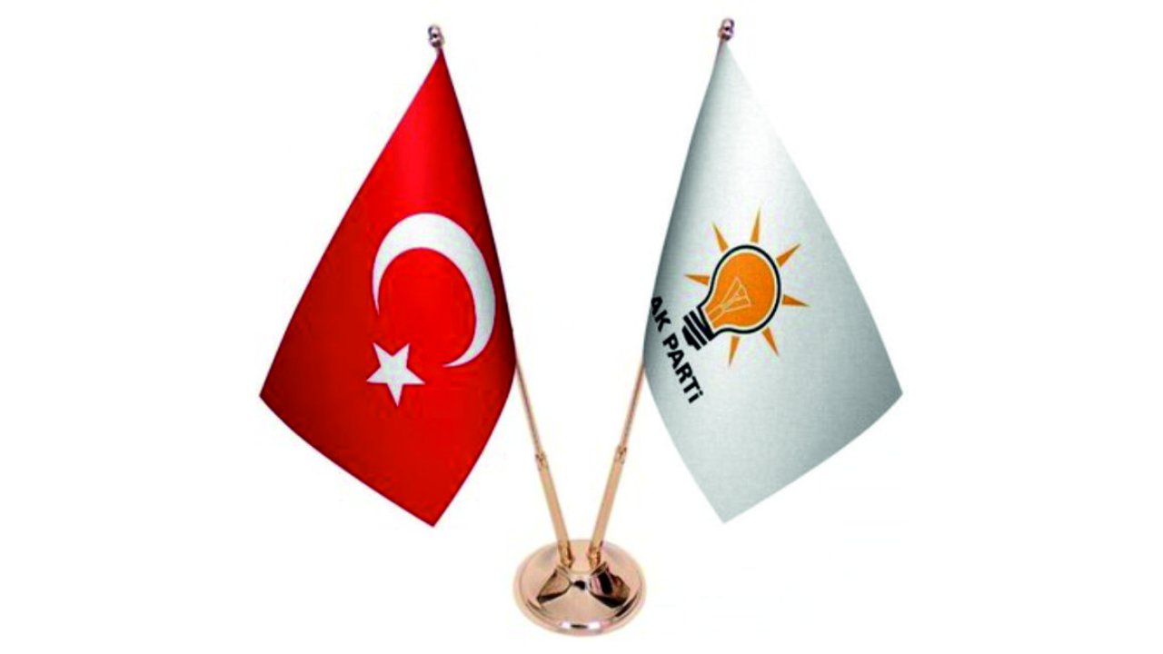 AK Parti'de "Teşkilat Akademisi" başlıyor