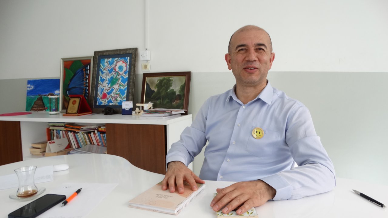 Sınav Kazanmanın Şifreleri Açıklandı: Uzmanından Altın Değerinde Tavsiyeler!