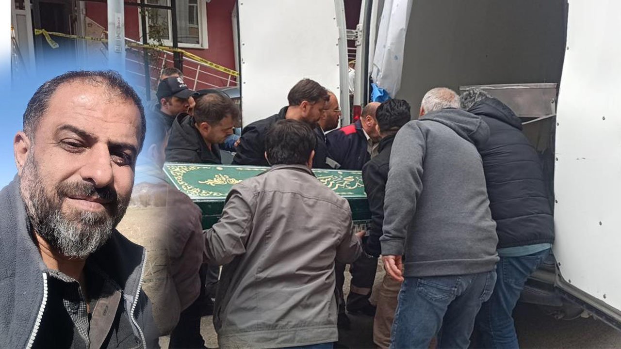 Eski milli takım judo antrenörü Konya'da evinde ölü bulundu