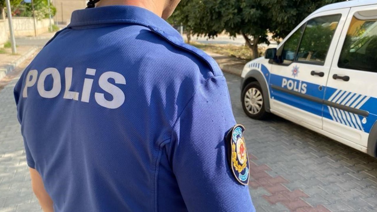 Konya polisinden asayiş denetimleri