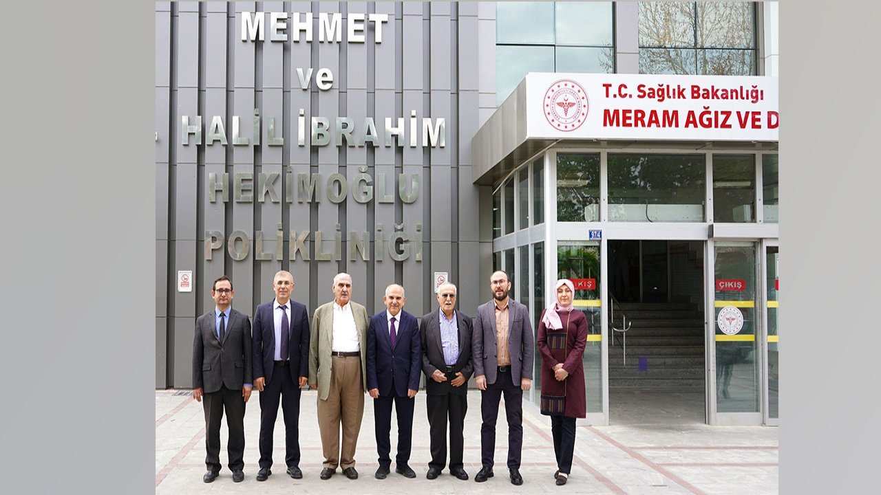 Hekimoğlu Kardeşler Hayırda Yarışmaya Devam Ediyorlar!