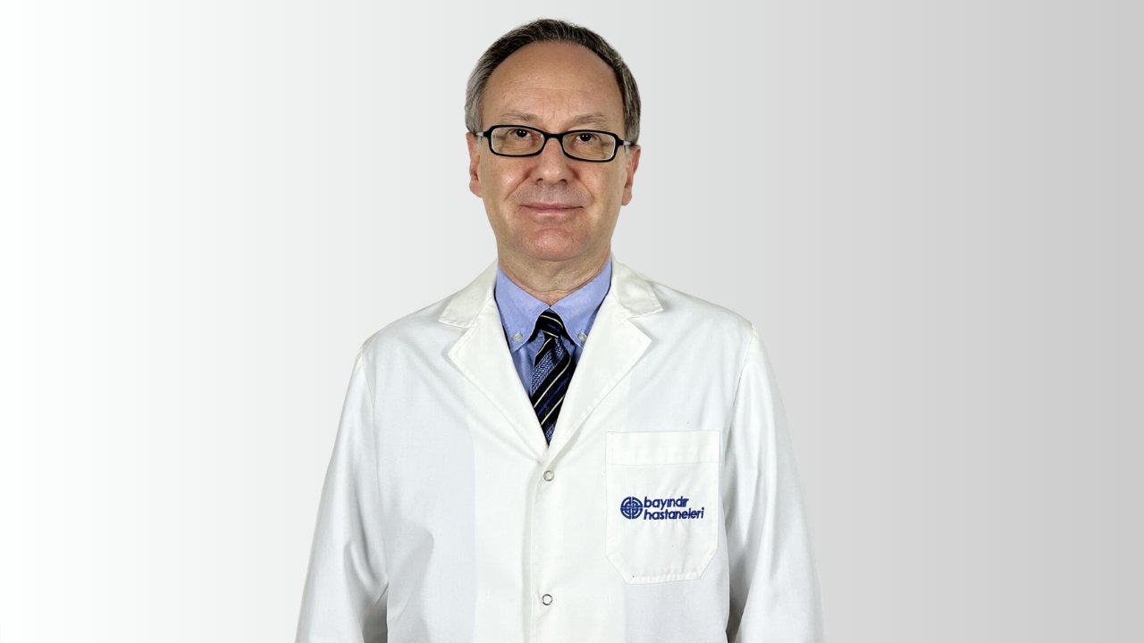 Kalp Kapakçığı Yetmezliklerini Ameliyatsız Tedavi Etmek Mümkün!