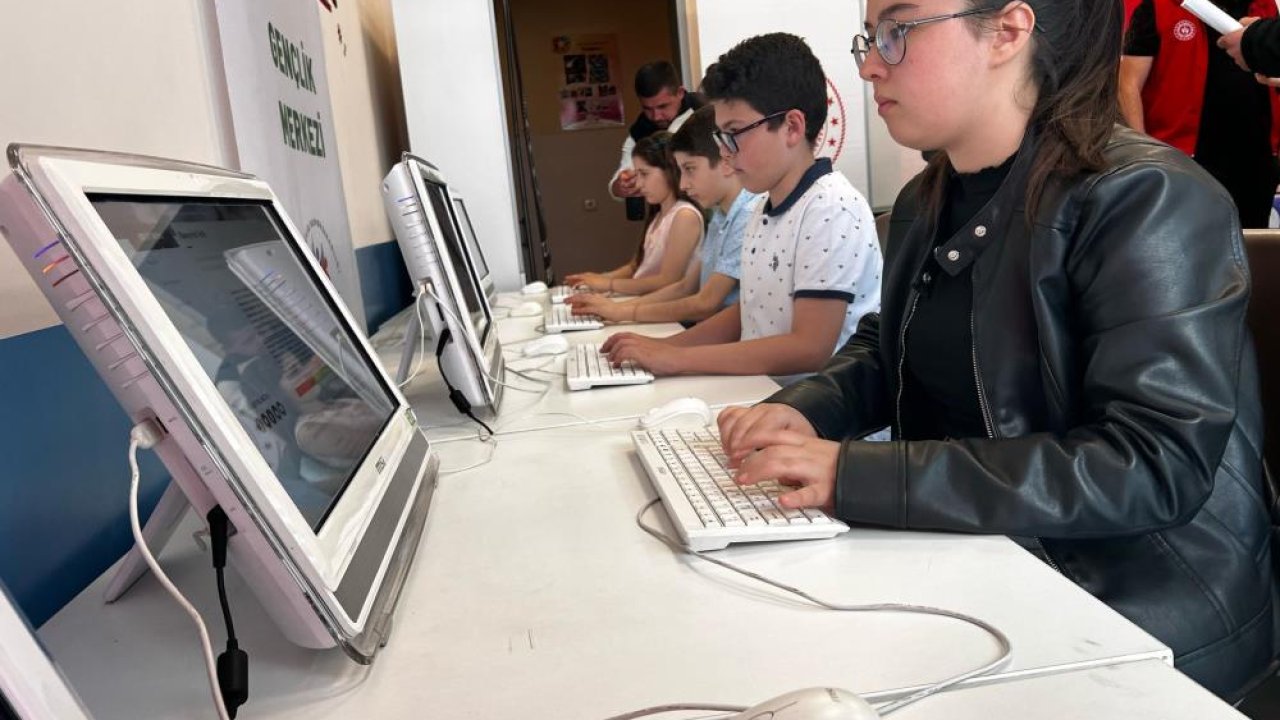 Bunlar da internet klavye şampiyonu!