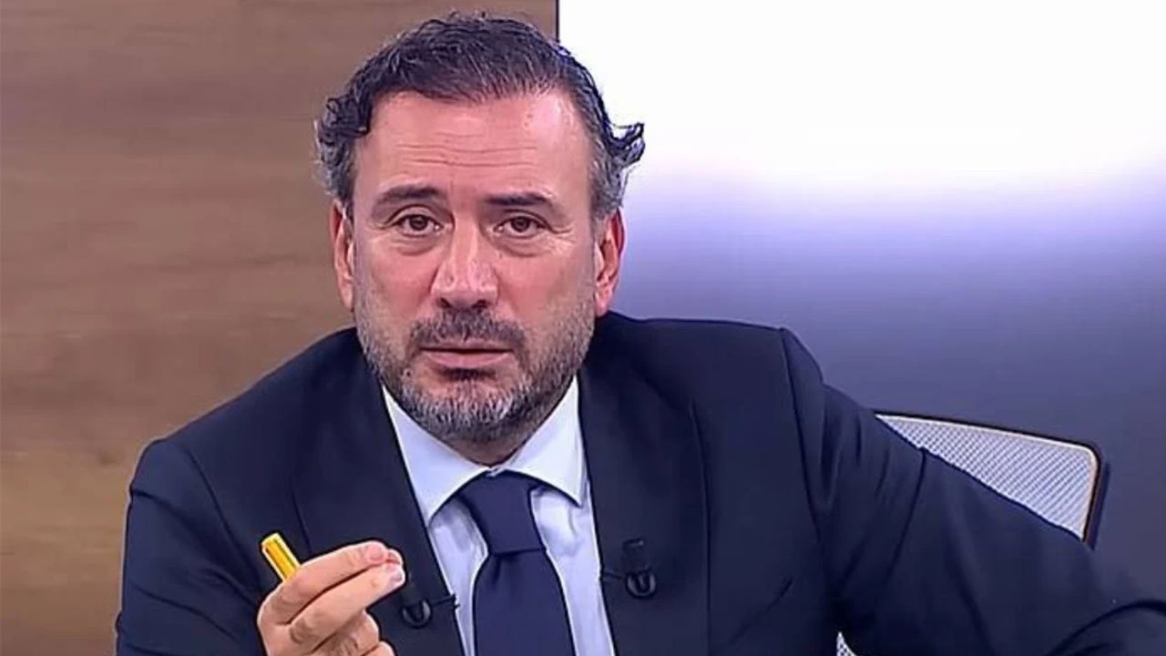 Ertem Şener'in acı günü: Annesini kaybetti