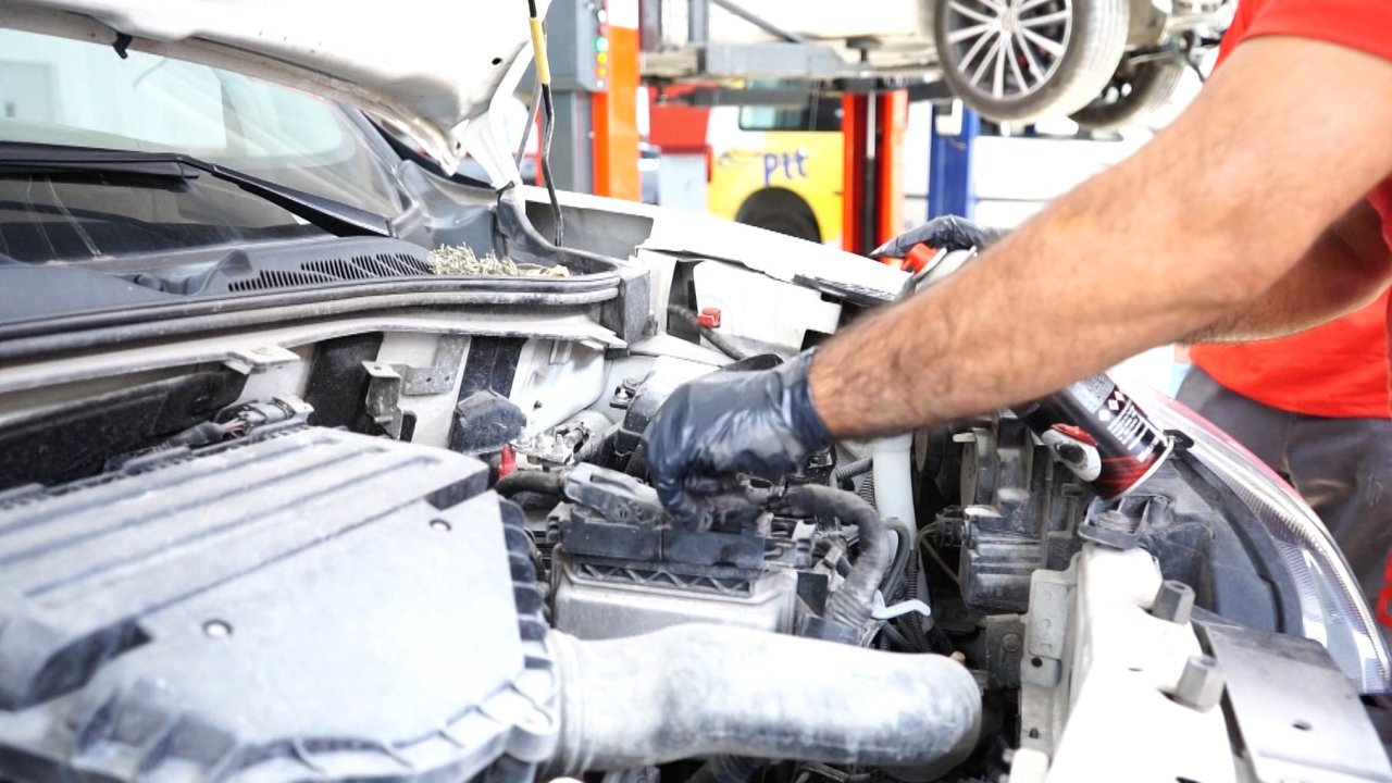 10 Araçtan 6’sı Arıza Kaynaklı Yolda Kalıyor!