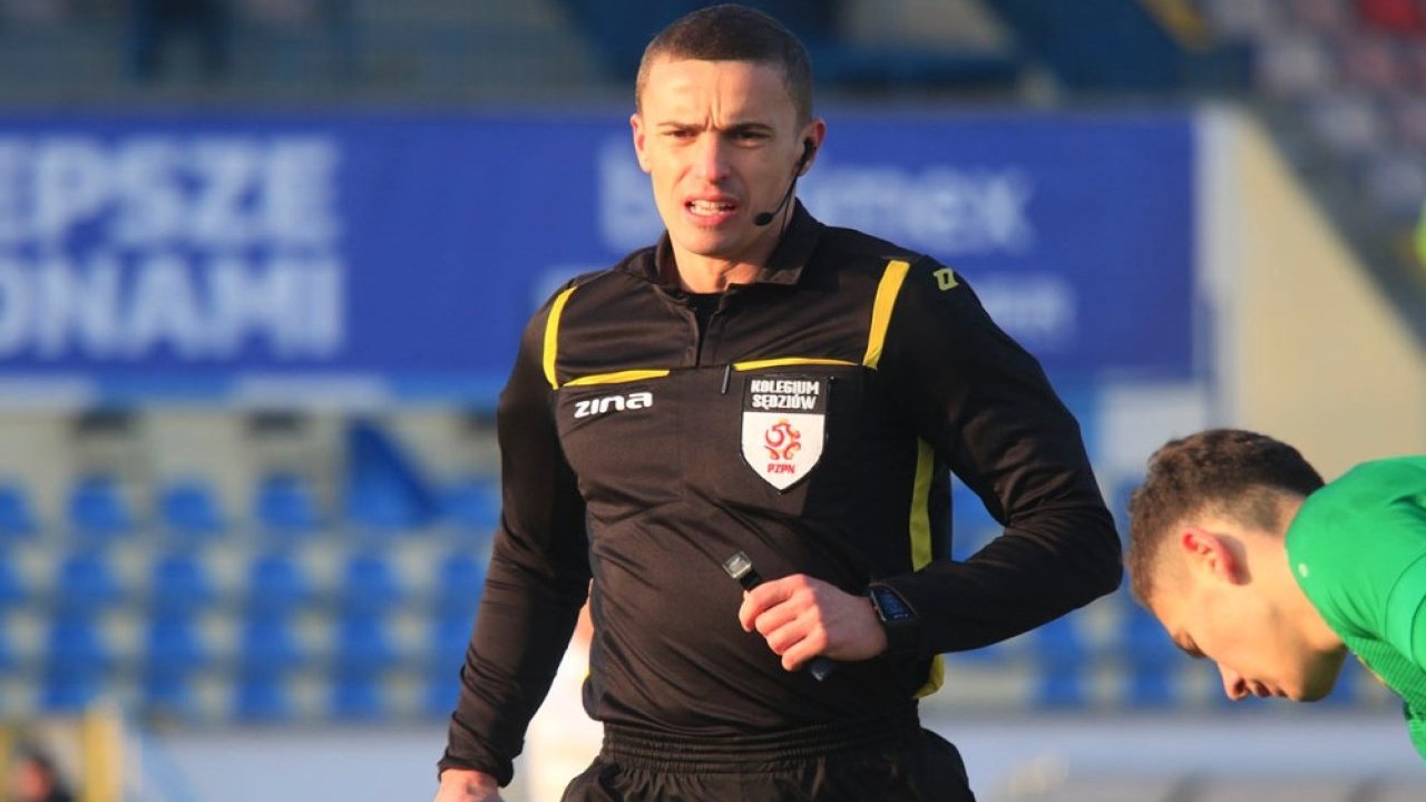 Antalyaspor - Konyaspor maçının yabancı VAR hakemi açıklandı