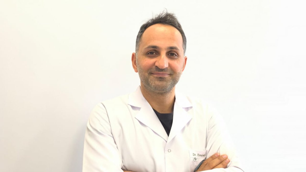 NEÜ'den kimya alanında yeşila atılım: Enerji verimli sentez yöntemi geliştiriliyor