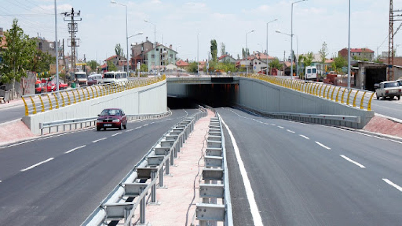 Konya'nın gözde semtlerinden Uluırmak, adını nereden alıyor? İşte bilinmeyen hikâyesi!