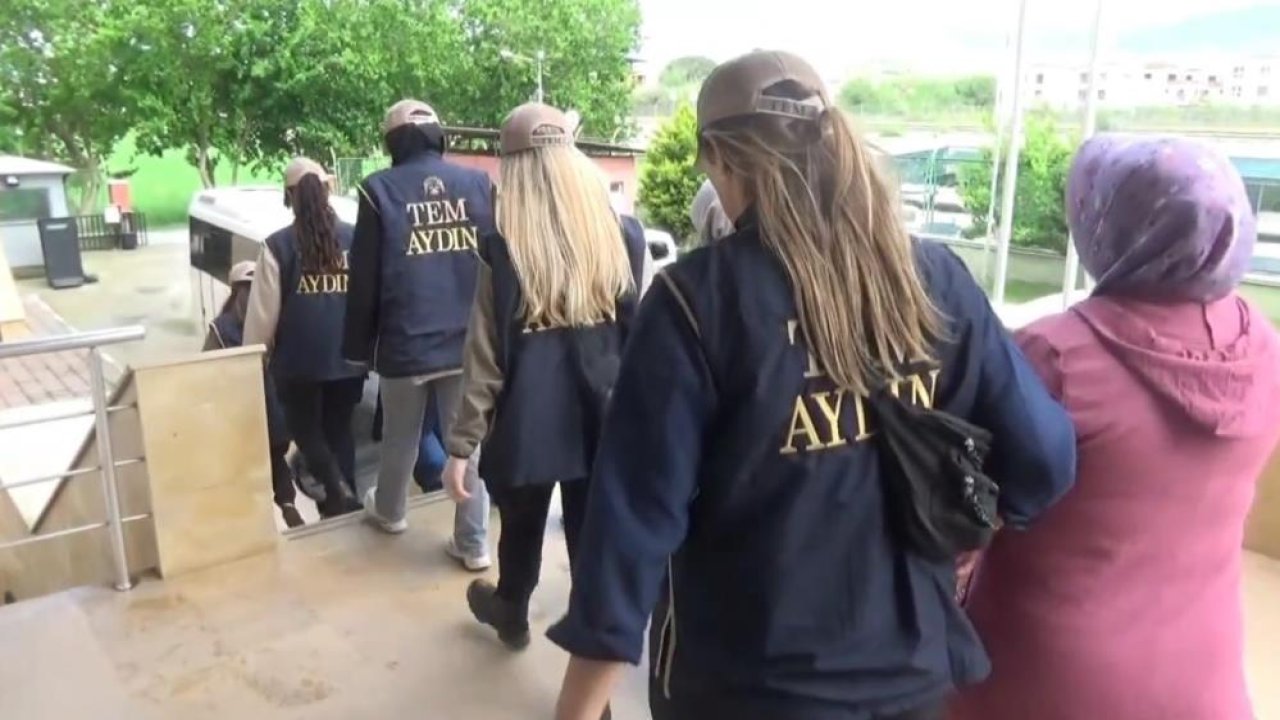 4 ilde FETÖ’nün öğrenci yapılanmasına operasyon düzenlendi: 22 gözaltı