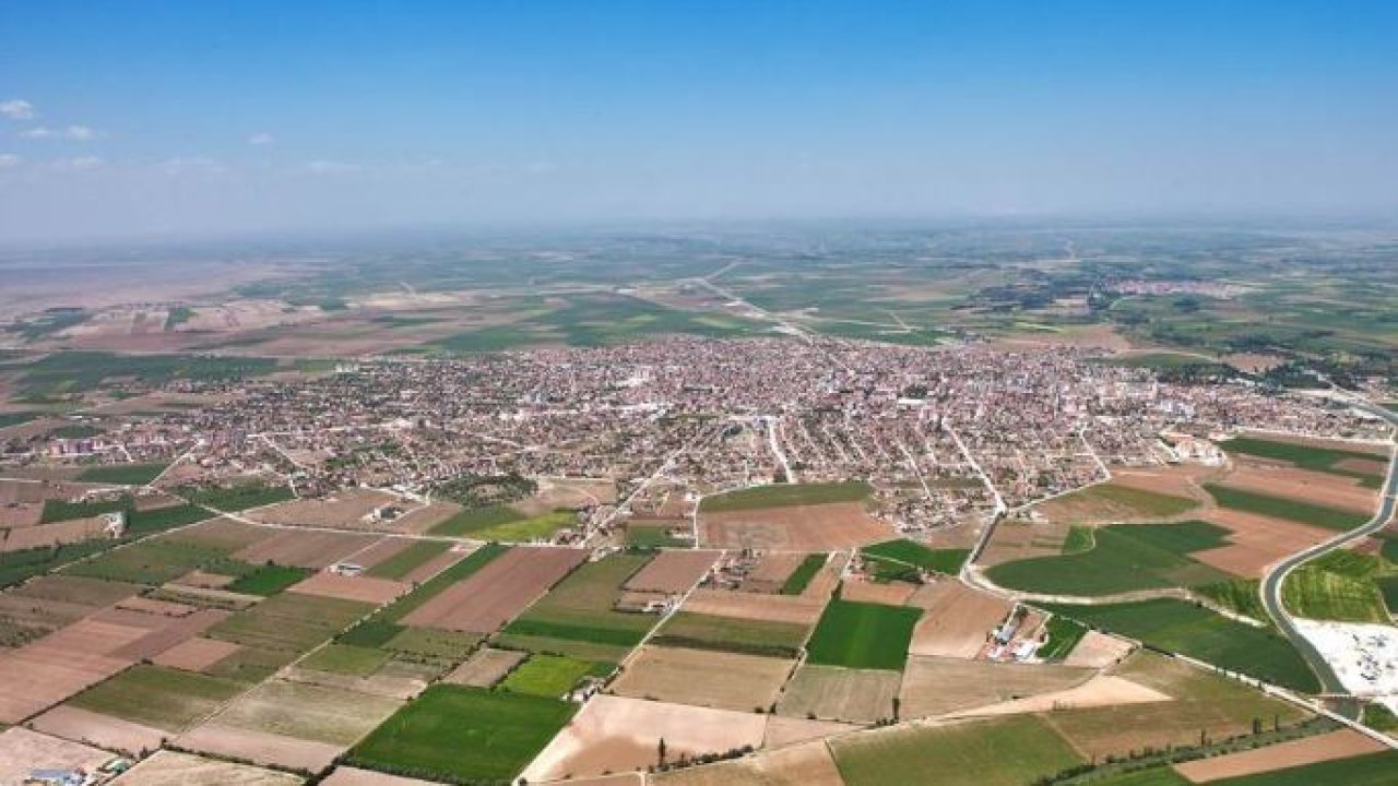 Konya'da baharın gelişi kutlanacak: Belediye Başkanı şenliğe tüm çocukları davet etti
