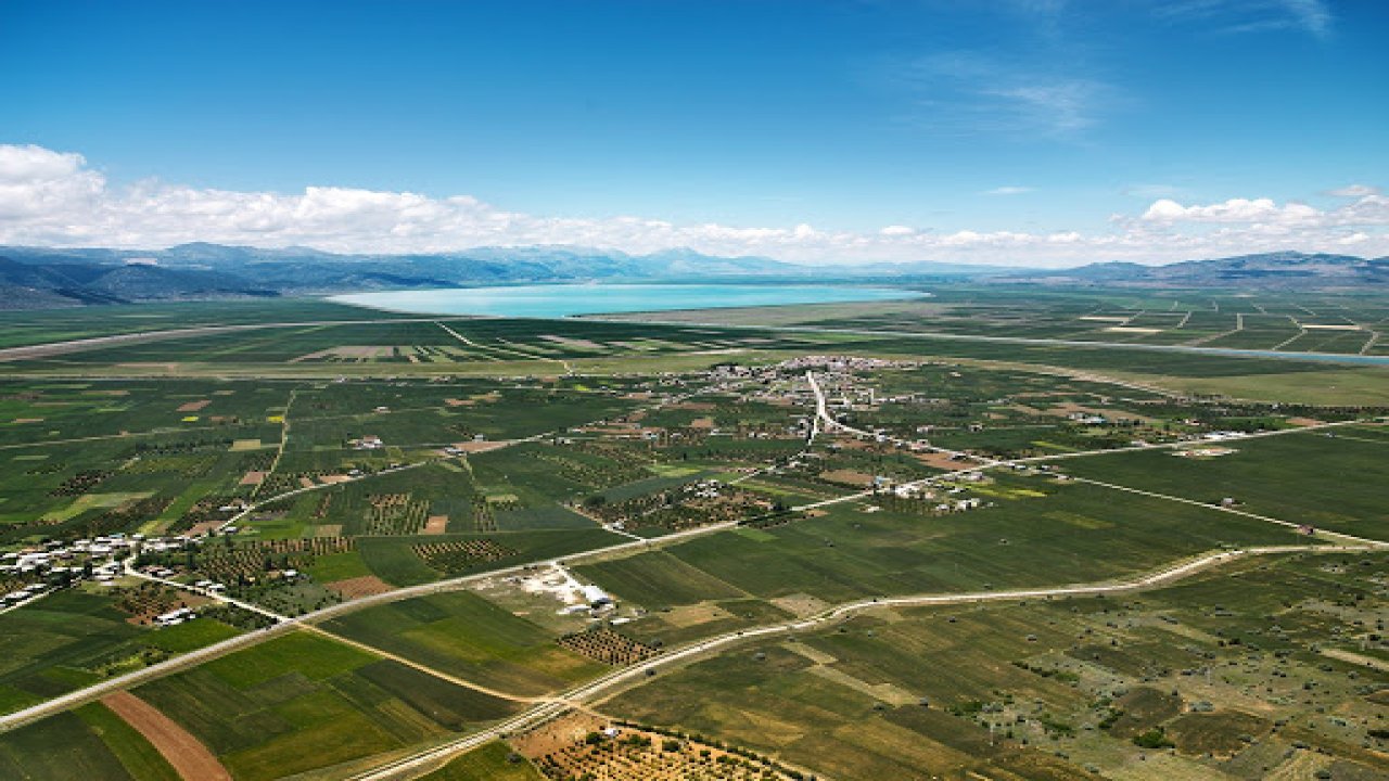 Konya’nın en küçük ilçesi hangisi? Nüfus ve yüzölçümü bilgileriyle detaylı inceleme!
