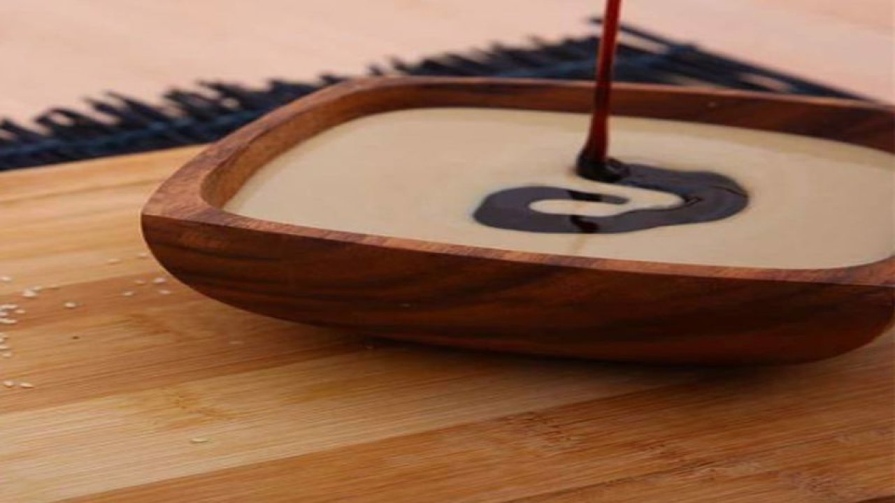 Asırlık Lezzetin İzinde: Bozkır Tahini!