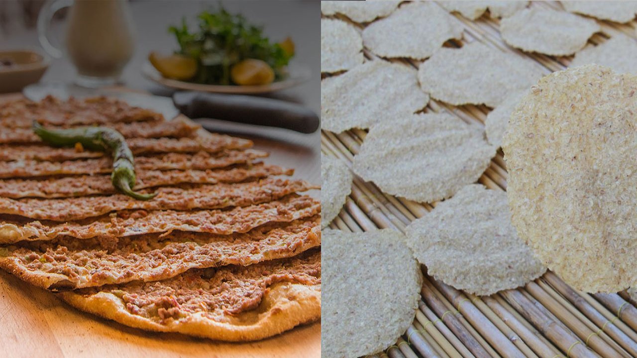 Konya'nın Coğrafi Tescilli Ürünleri: Lezzetler ve Tarım Mirası Korunuyor!