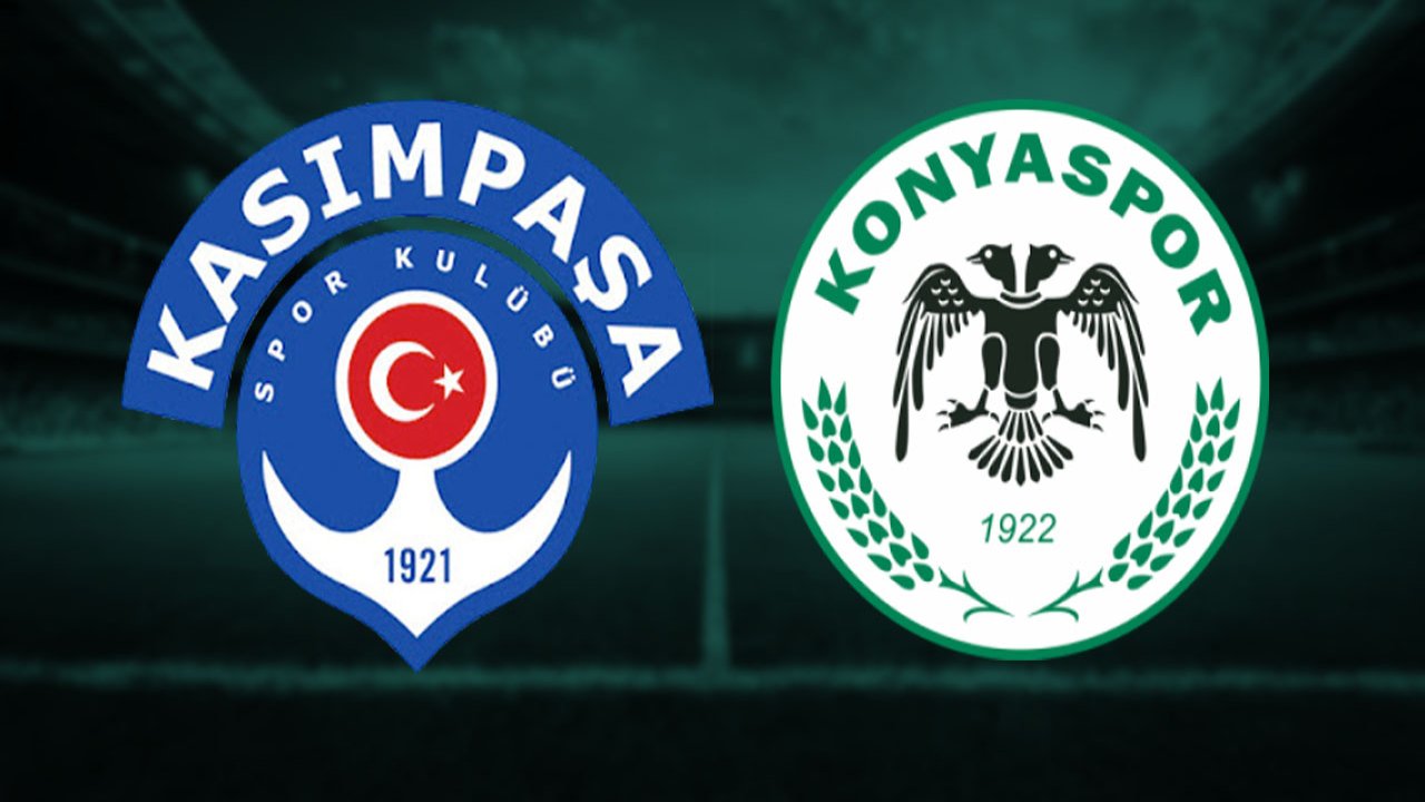 Konyaspor'un gençleri gol düellosundan mağlup ayrıldı