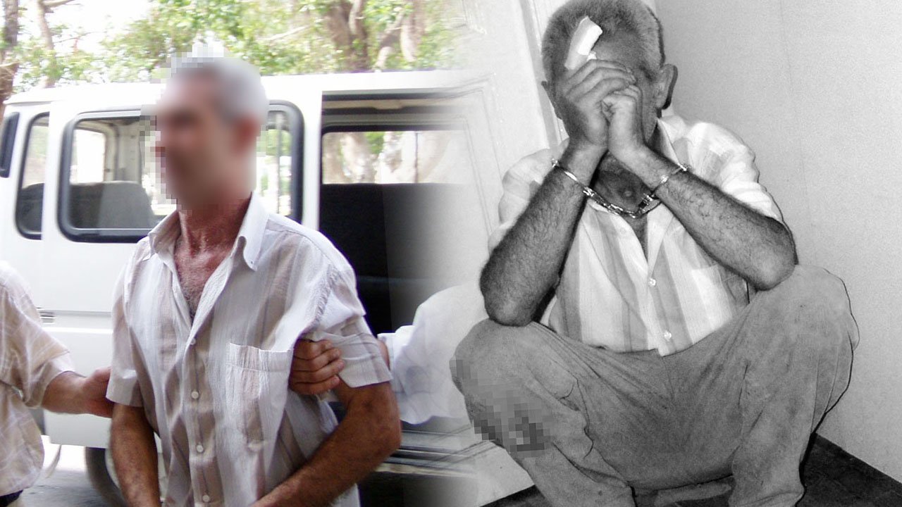 Özgür Özel'e saldıran şahıs hakkında şok gerçek: 20 yıl önce kendi çocuklarını öldürmüş