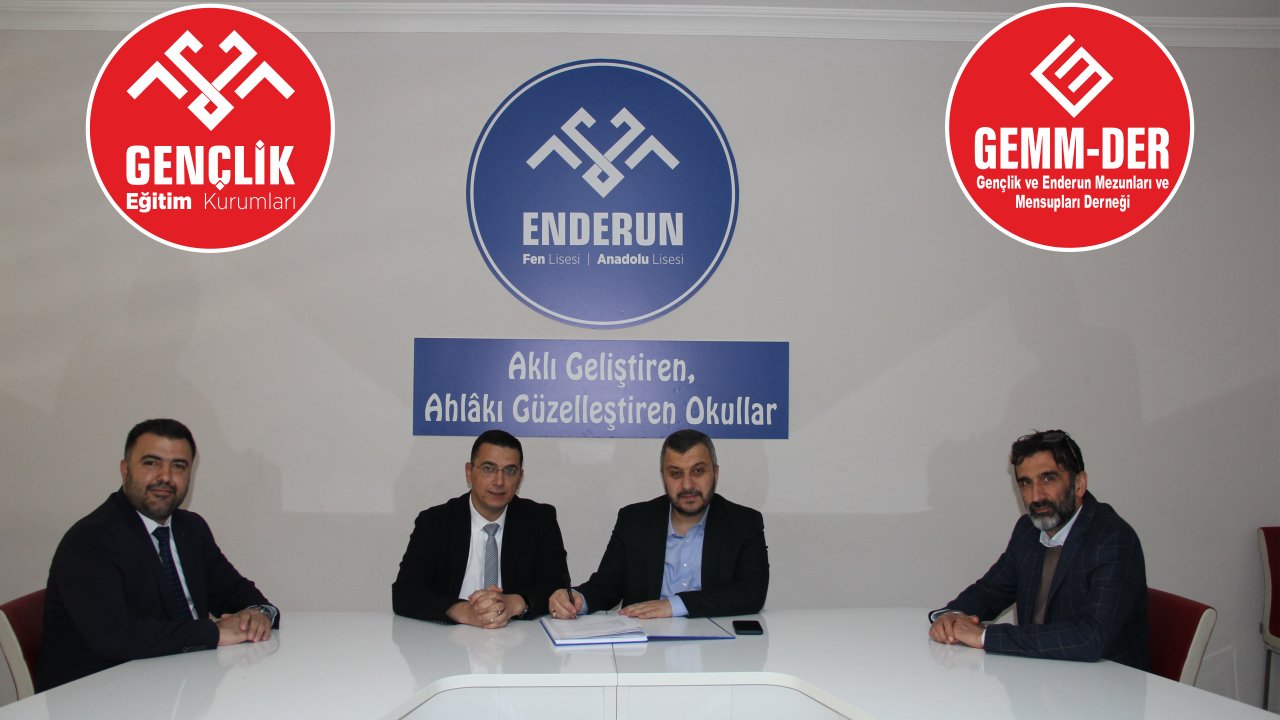 Gençlik Eğitim Kurumları Yaz okulu açılıyor!