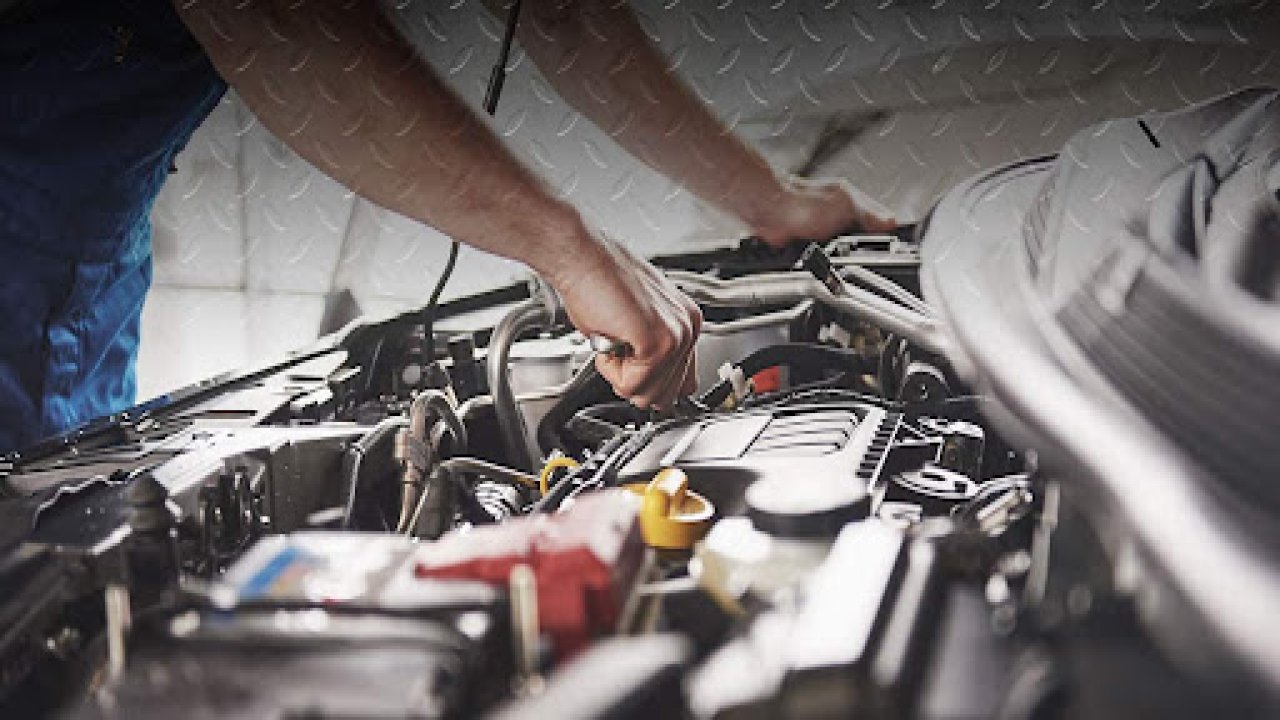 Otomobil Bakımında Dikkat Edilmesi Gereken 10 Önemli Nokta!