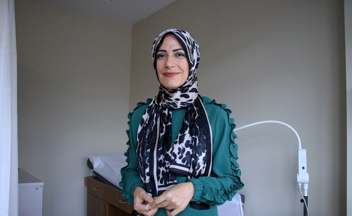 Suna Torun: "Çocuklarım için bu kararı verdim"